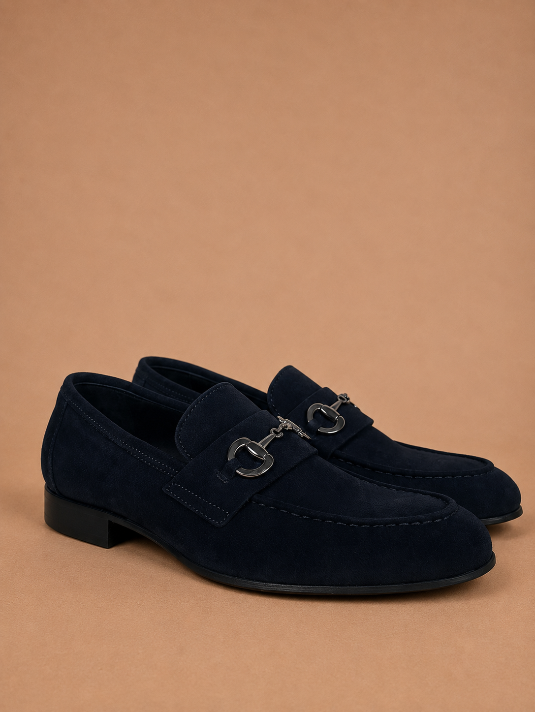 Giglio Milano Mocassino con fibbia