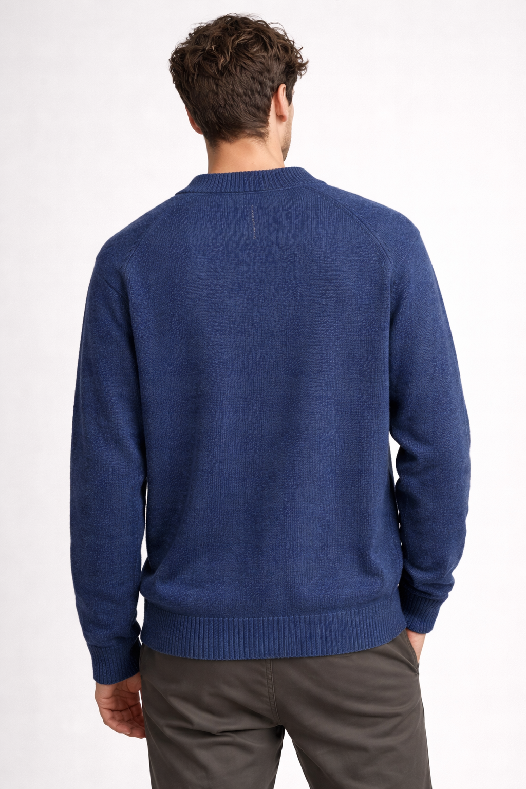 MASQ  cardigan Melangè