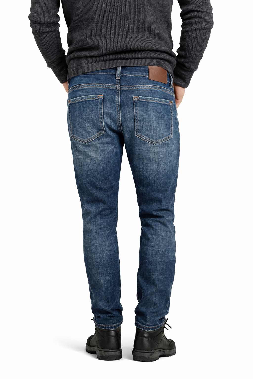 Reign Italia Jeans Modello Dublin