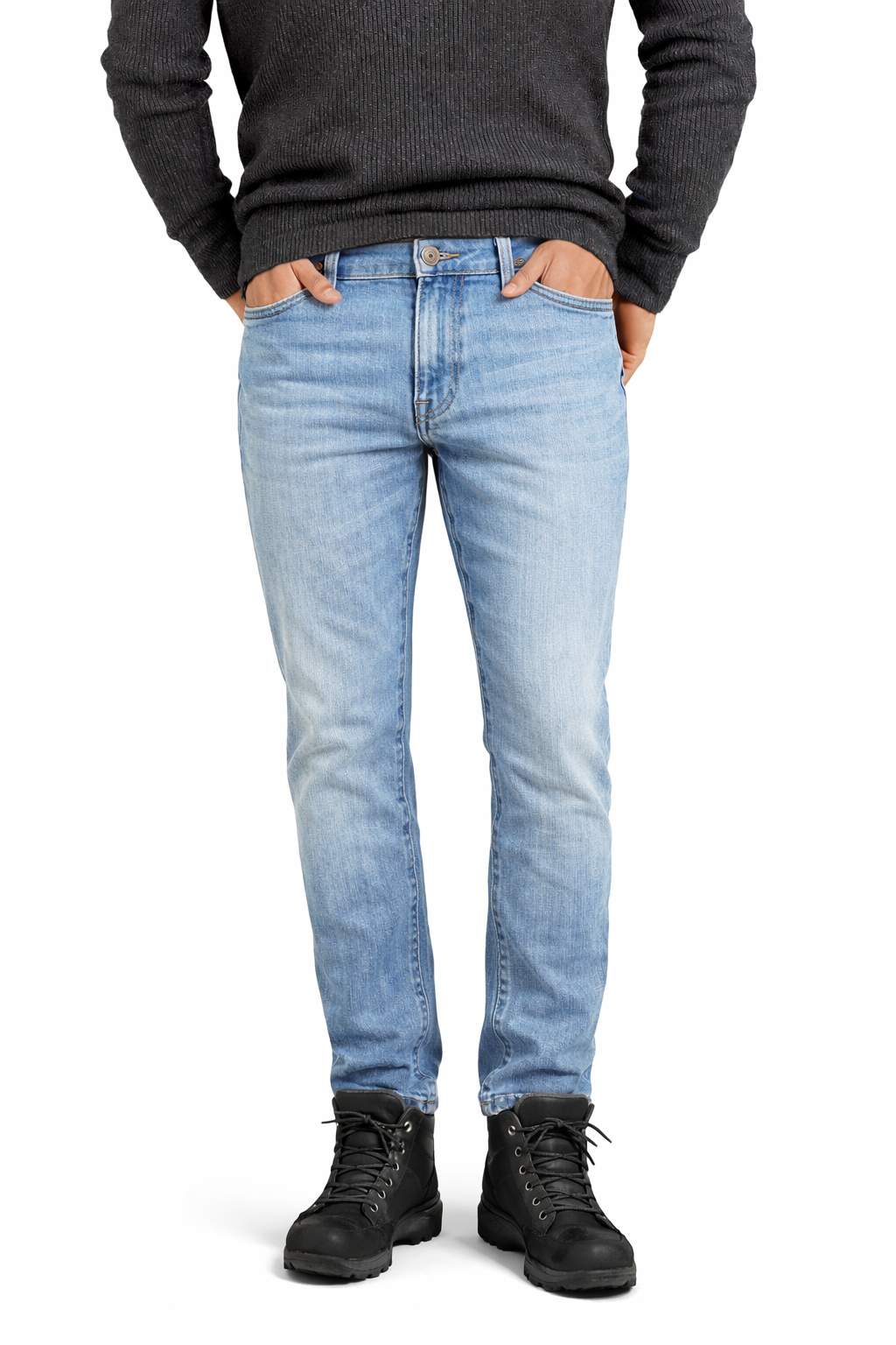 Reign Italia Jeans Modello Dublin