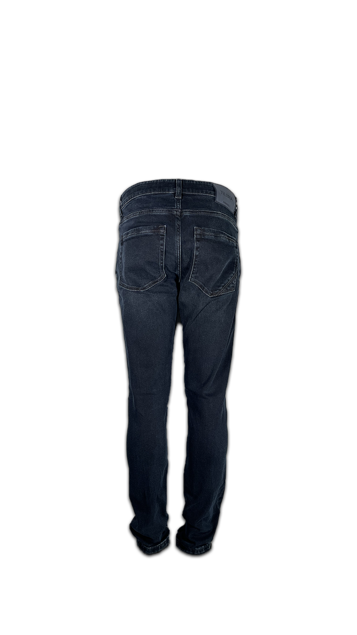 Teleria Zed Jeans Modello DYLAN/ZMR