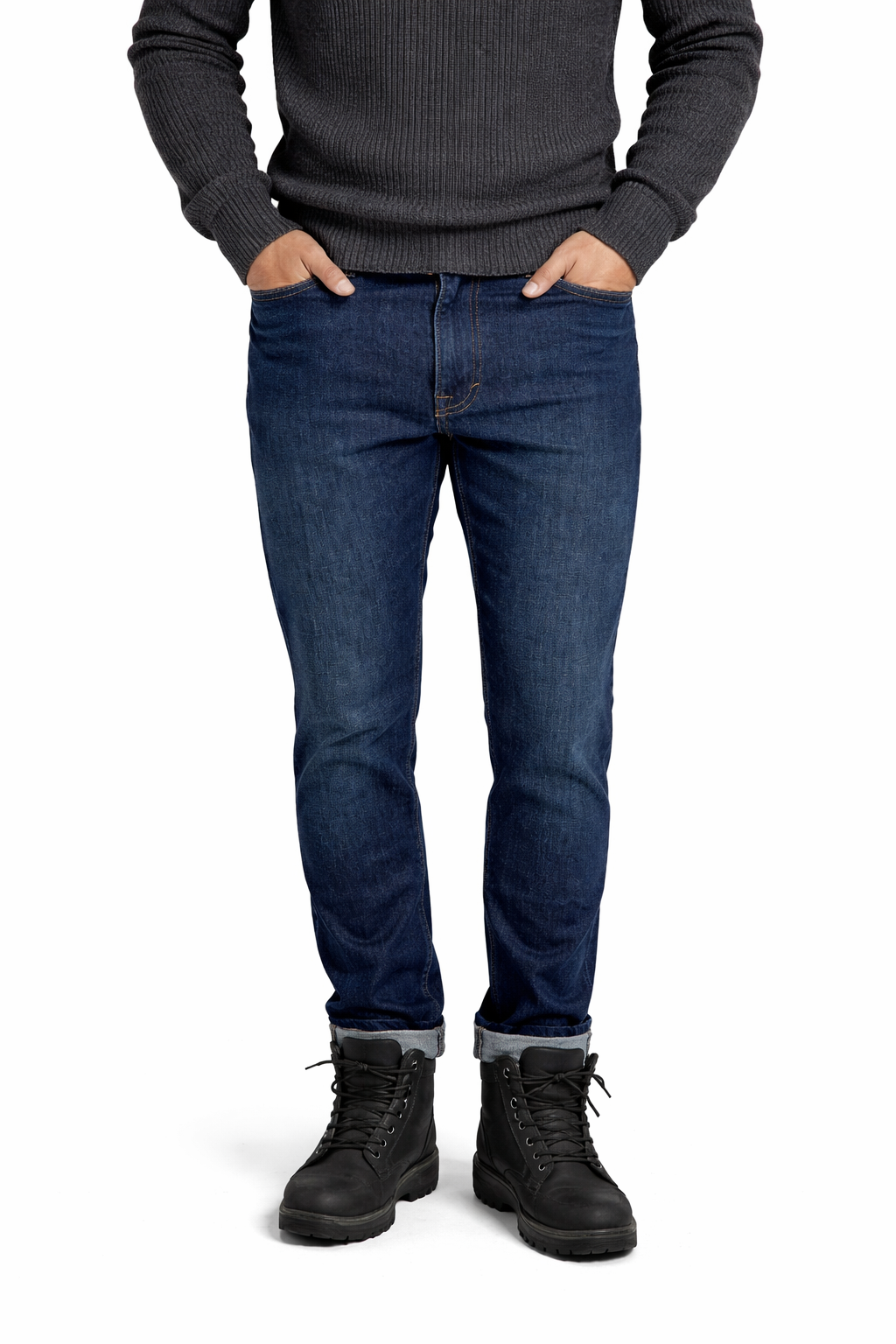 Teleria Zed Jeans DYLAN