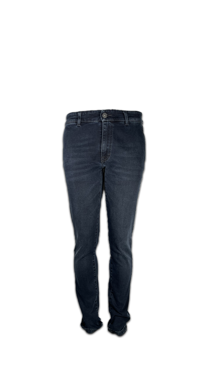 Teleria Zed Jeans Modello DYLAN/ZMR