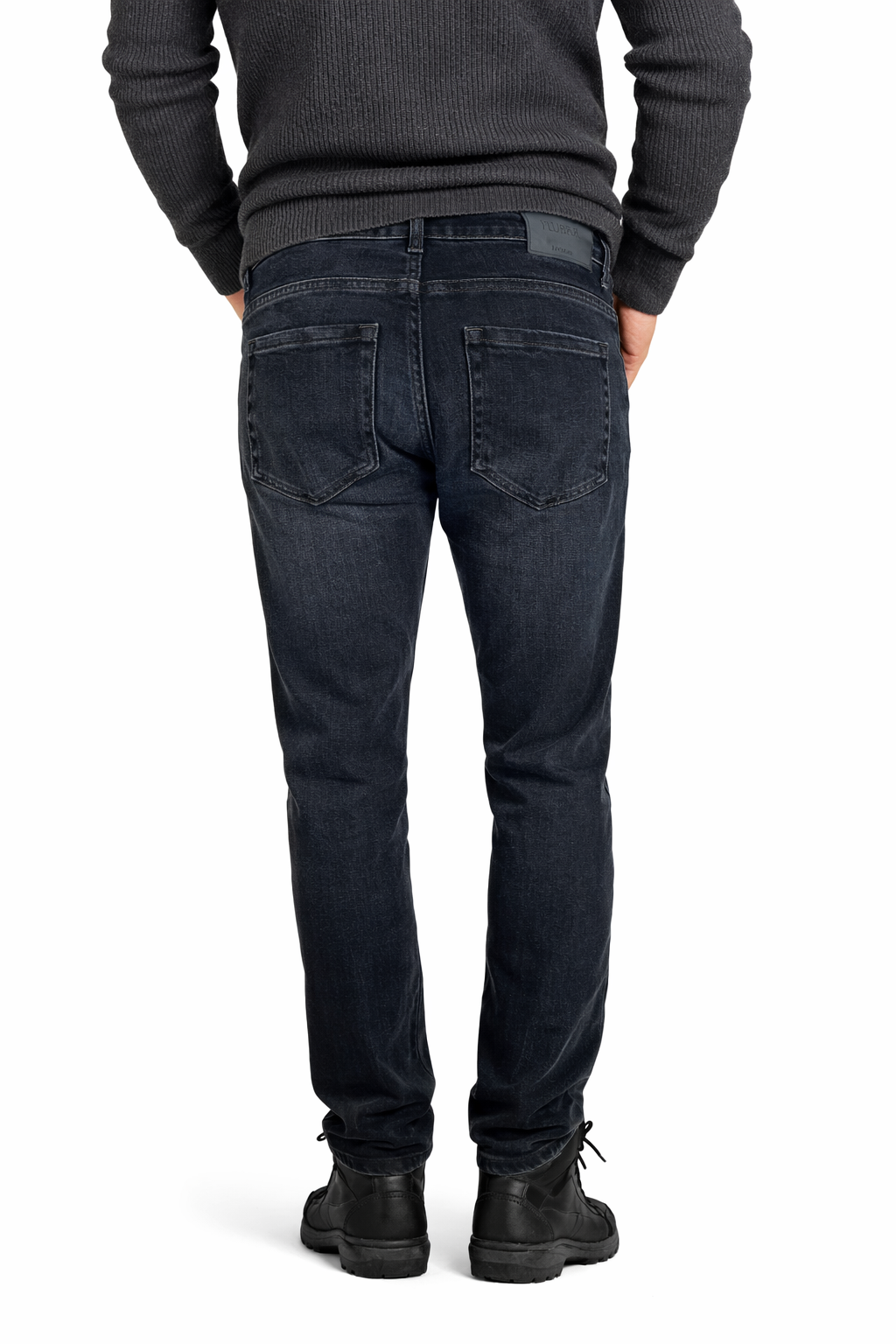 Teleria Zed Jeans  DYLAN/ZMR