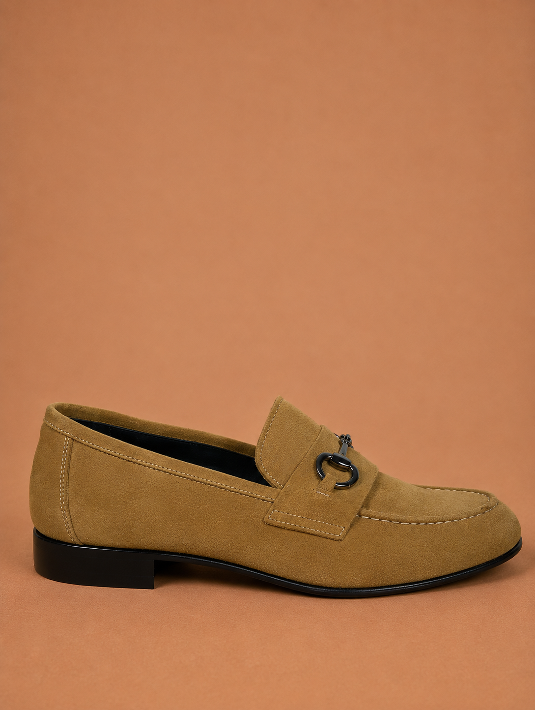 Giglio Milano Mocassino con fibbia