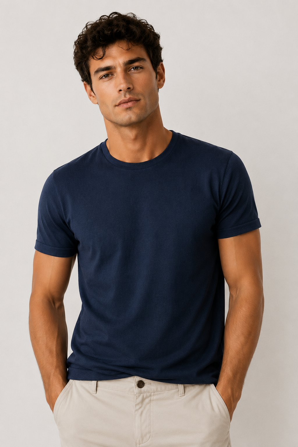 Francesco Pieri T-shirt Tubolare fn.18