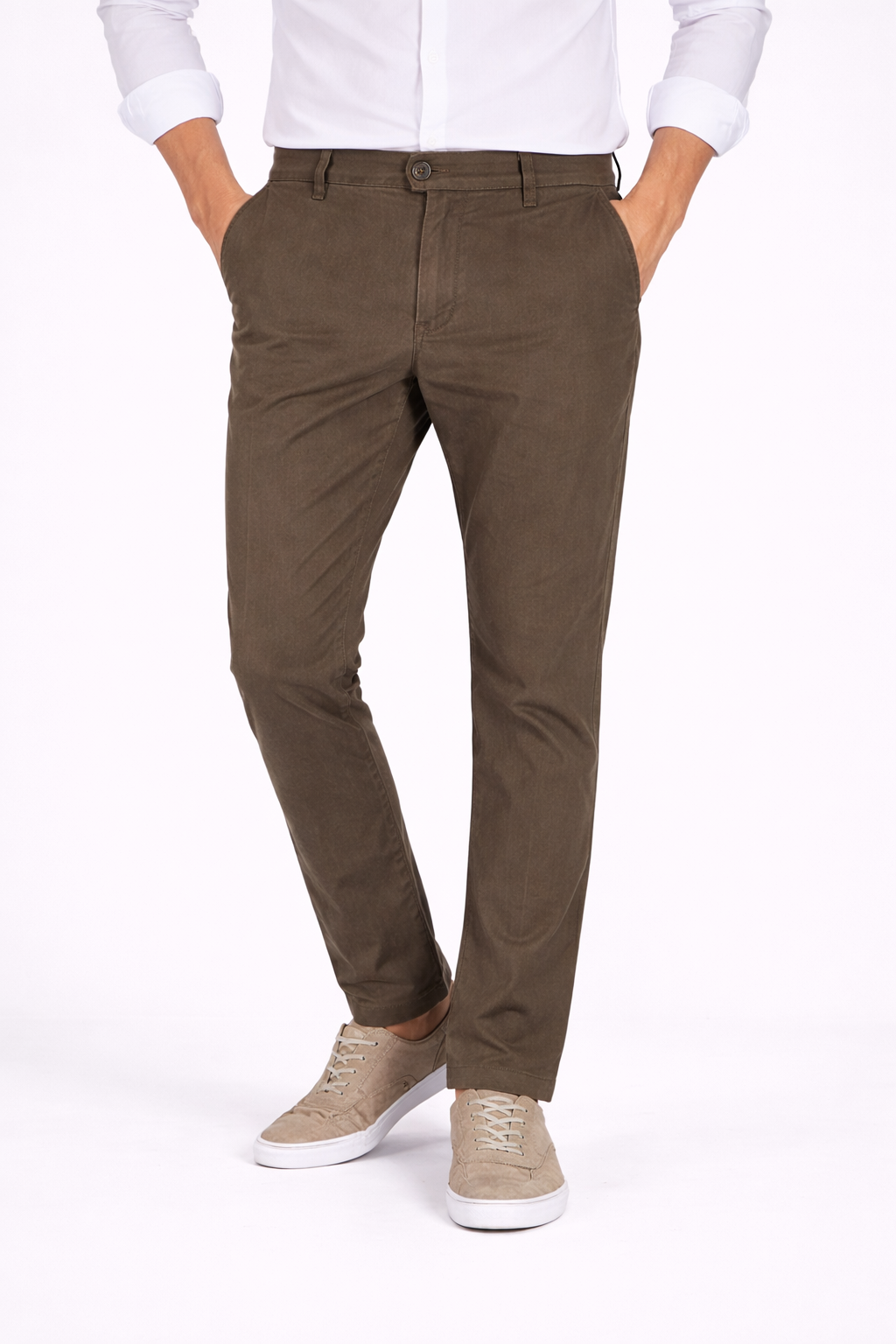 Teleria Zed Pantalone Modello O18A3/ROBIN