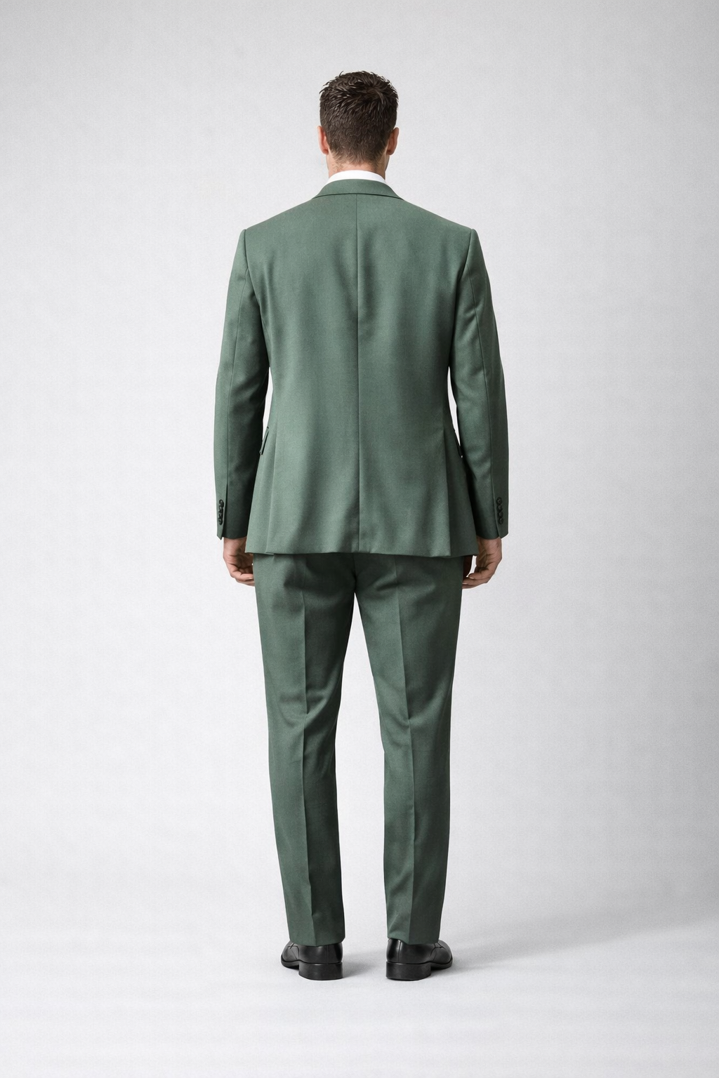 Giglio Milano abito con gilet  Napoli PML