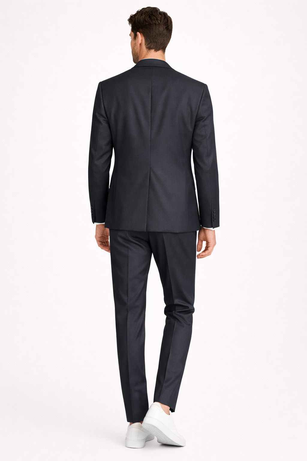 Giglio Milano abito Smoking