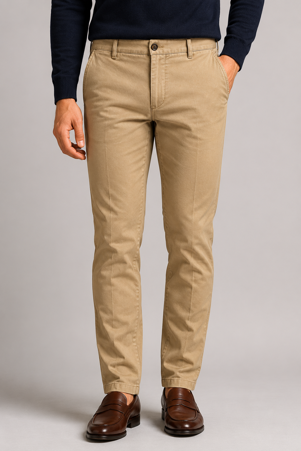 Teleria Zed Pantalone Modello O18A1/ROBIN