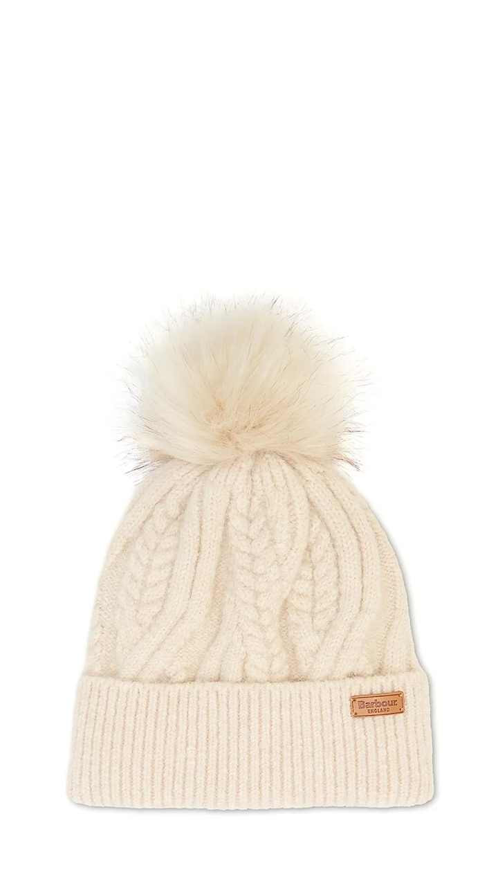 Barbour Elsdon Beanie Hat