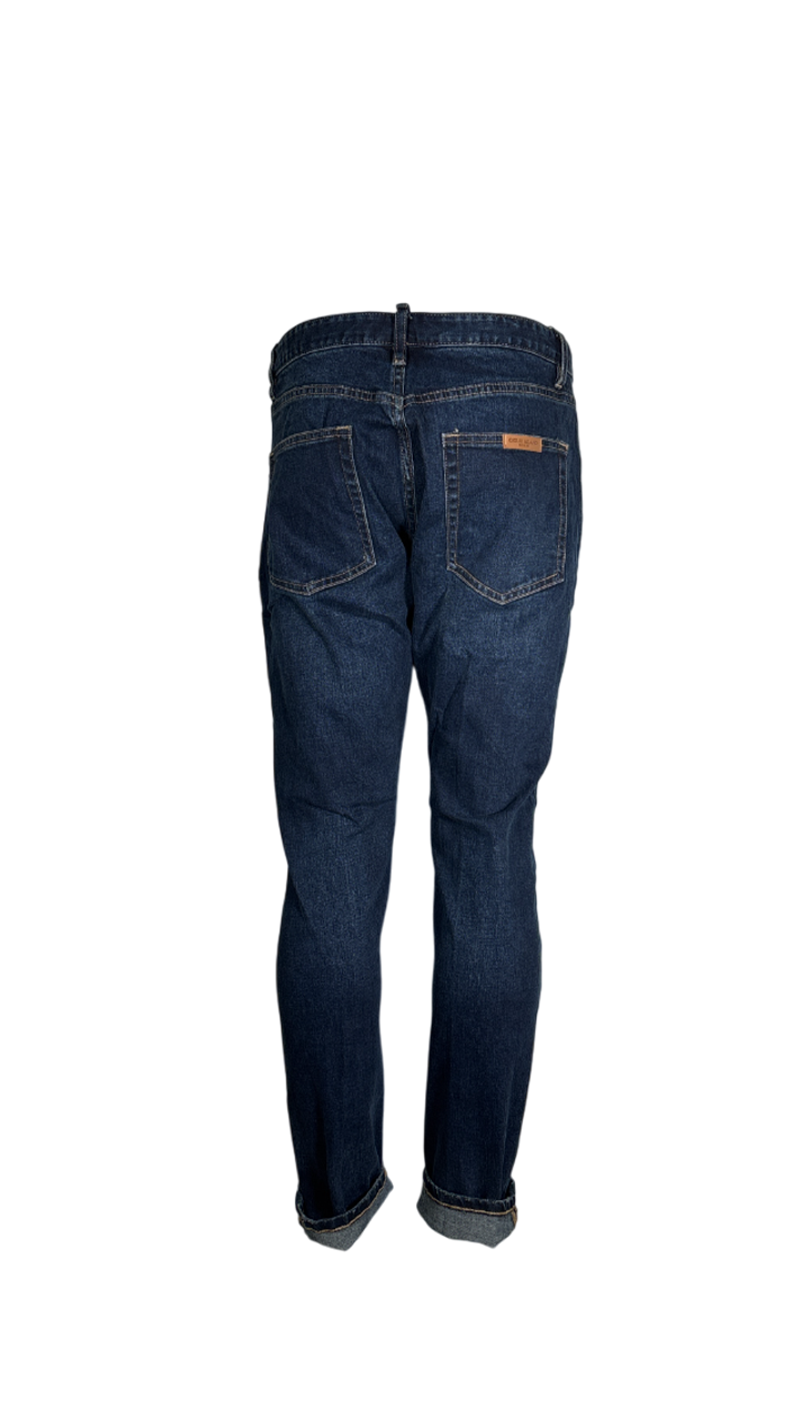 Giglio Milano Jeans Enea