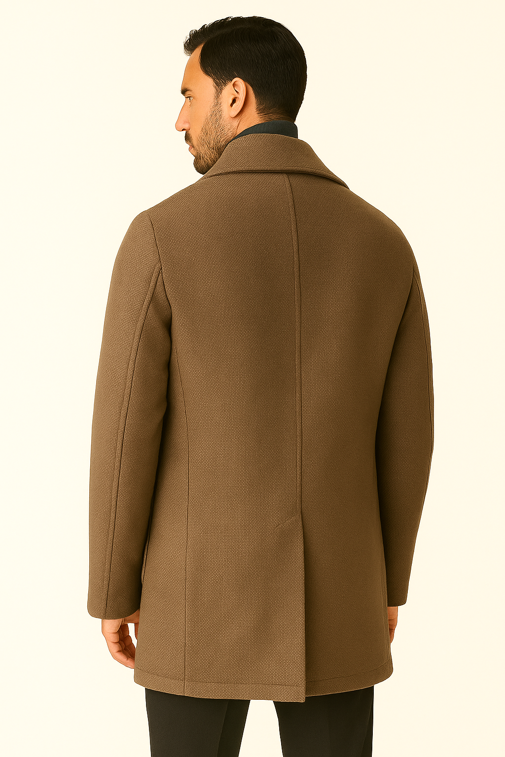 Enjoy Cappotto con imbottitura