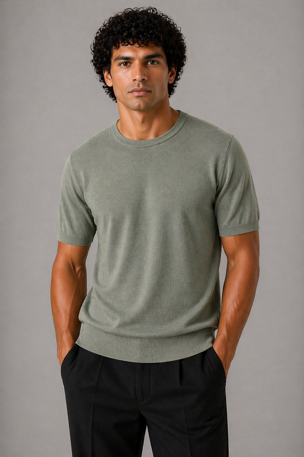 Francesco Pieri T-shirt finezza 16