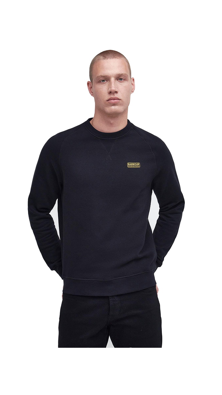 Barbour Essential Crew