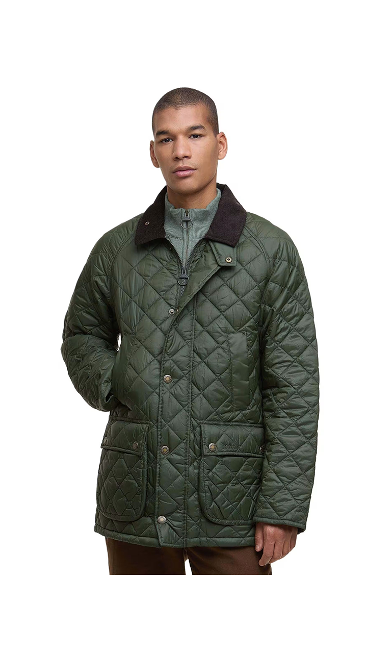 Barbour Essential Bedale