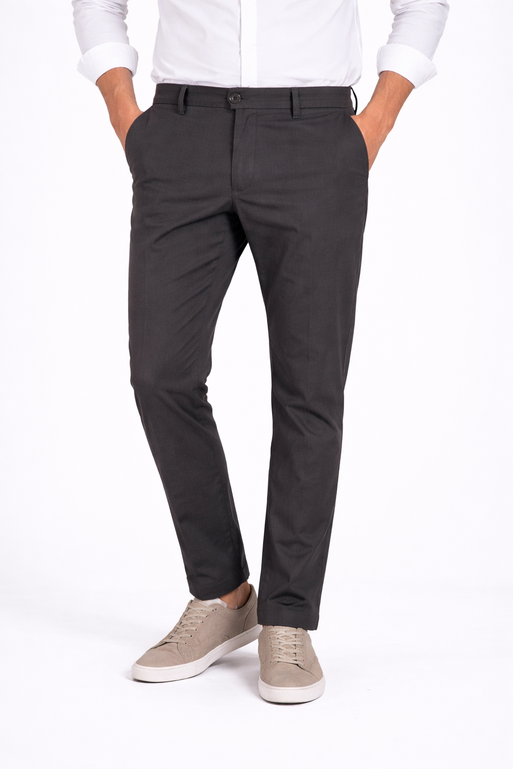 Teleria Zed Pantalone Modello OKC3/ROBIN