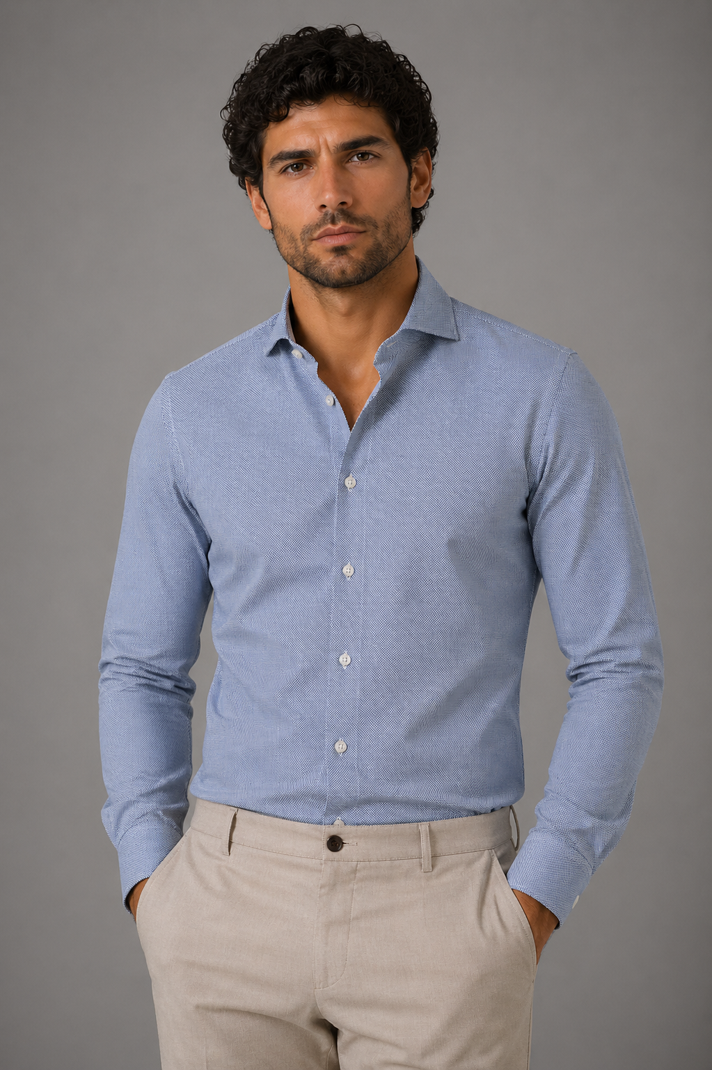 Giglio Milano Camicia Wiston