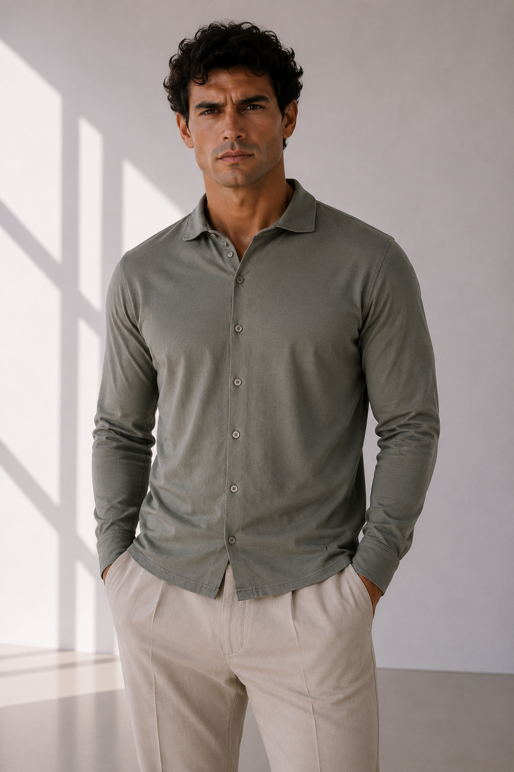 Homeward Polo Camicia