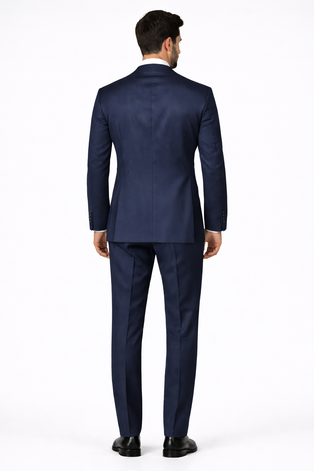 Brognano  Abito tre pezzi con gilet