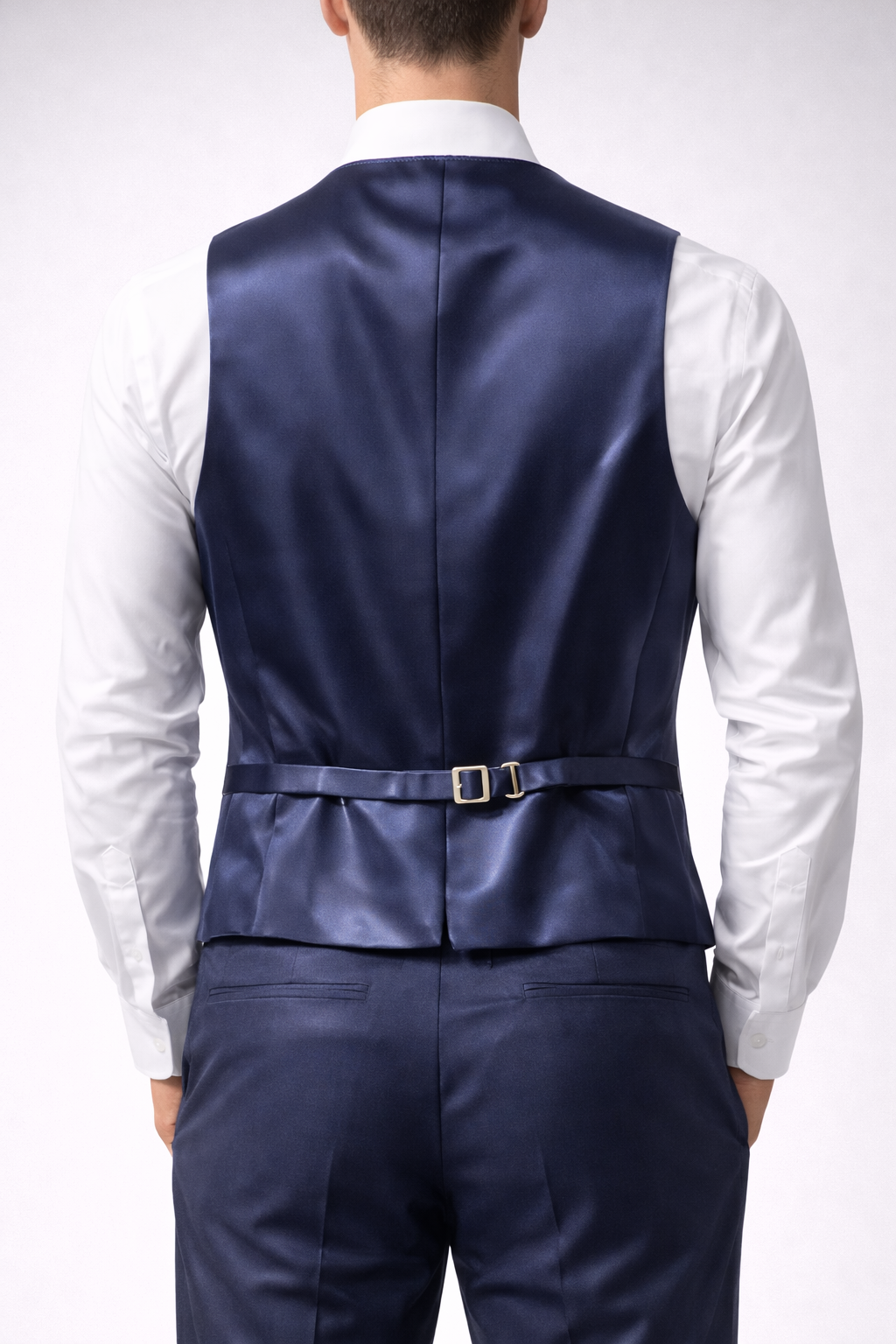 Giglio Milano gilet drop 4