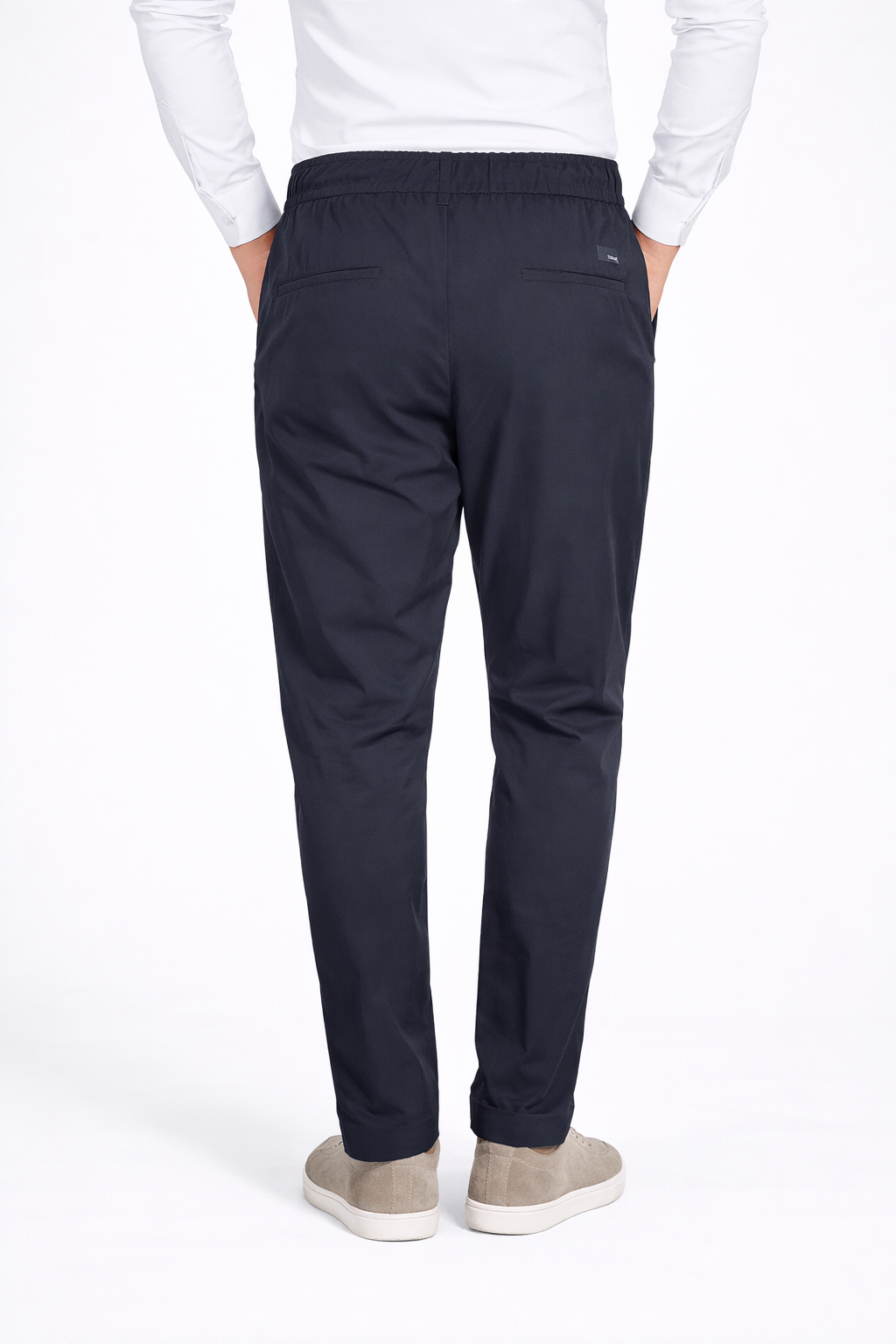 Teleria Zed Modello Bruce