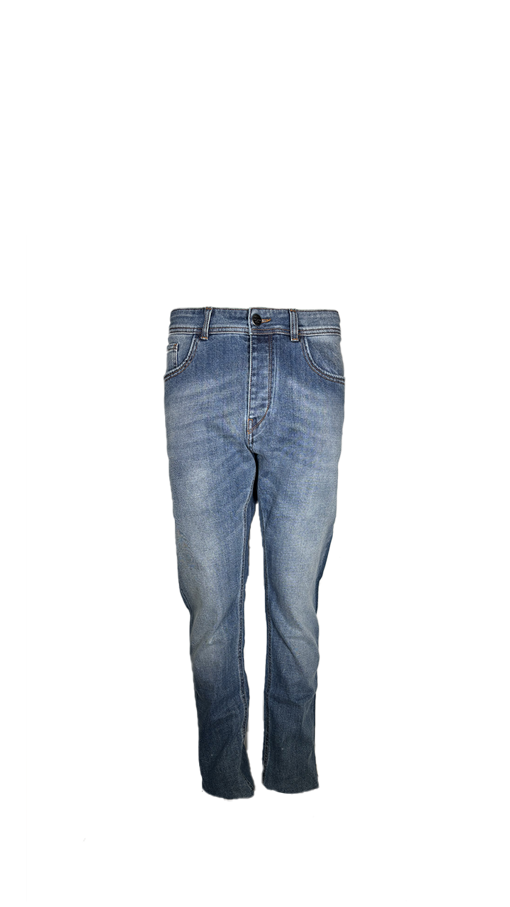 REIGN Jeans FRESH PALMAS