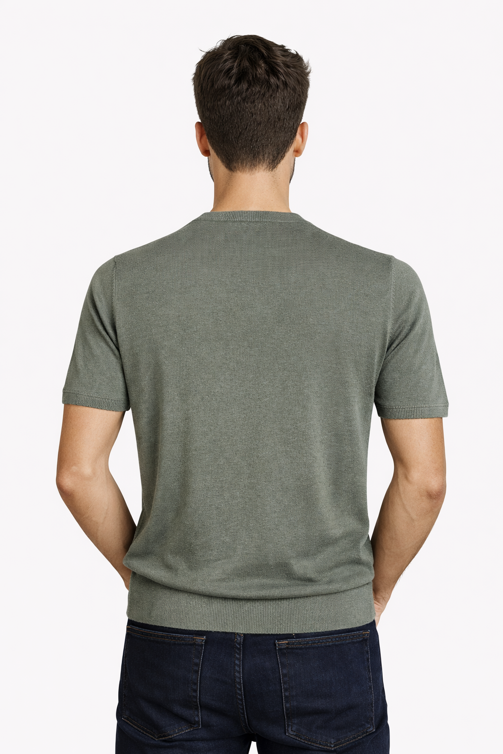 Francesco Pieri  T-shirt tubolare