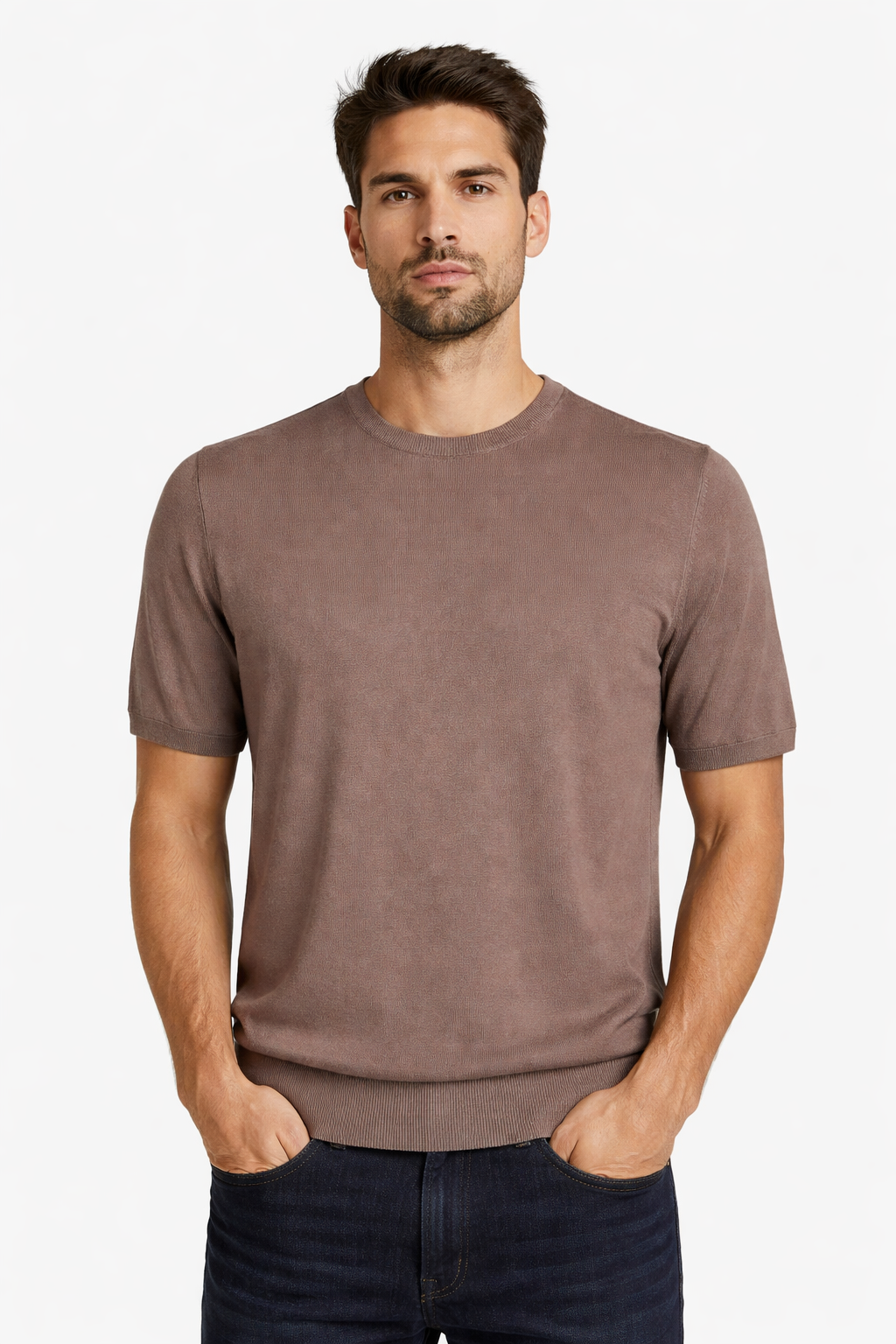 Francesco Pieri  T-shirt in filo
