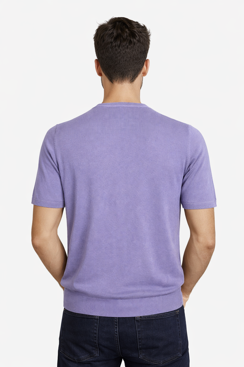 Francesco Pieri  T-shirt in filo