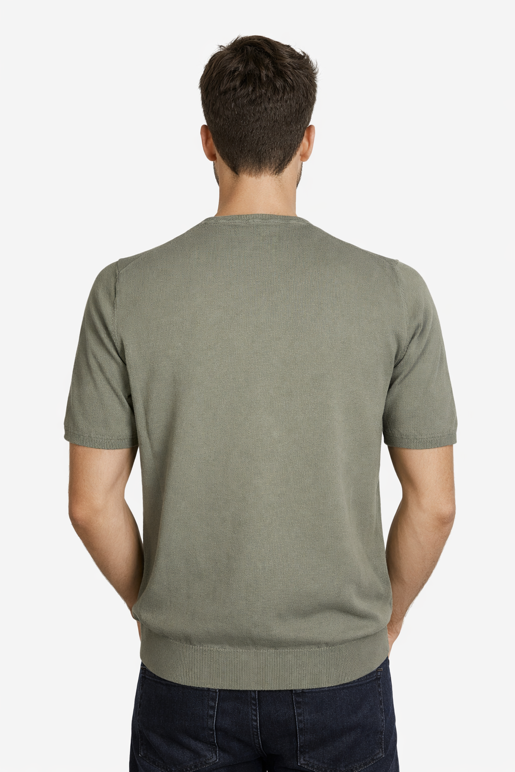 Francesco Pieri  T-shirt in filo