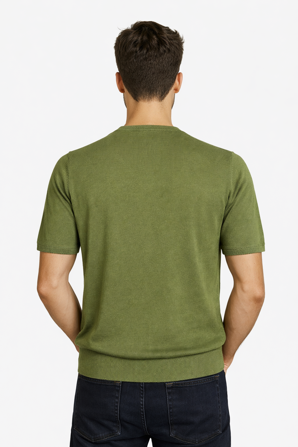Francesco Pieri  T-shirt in filo