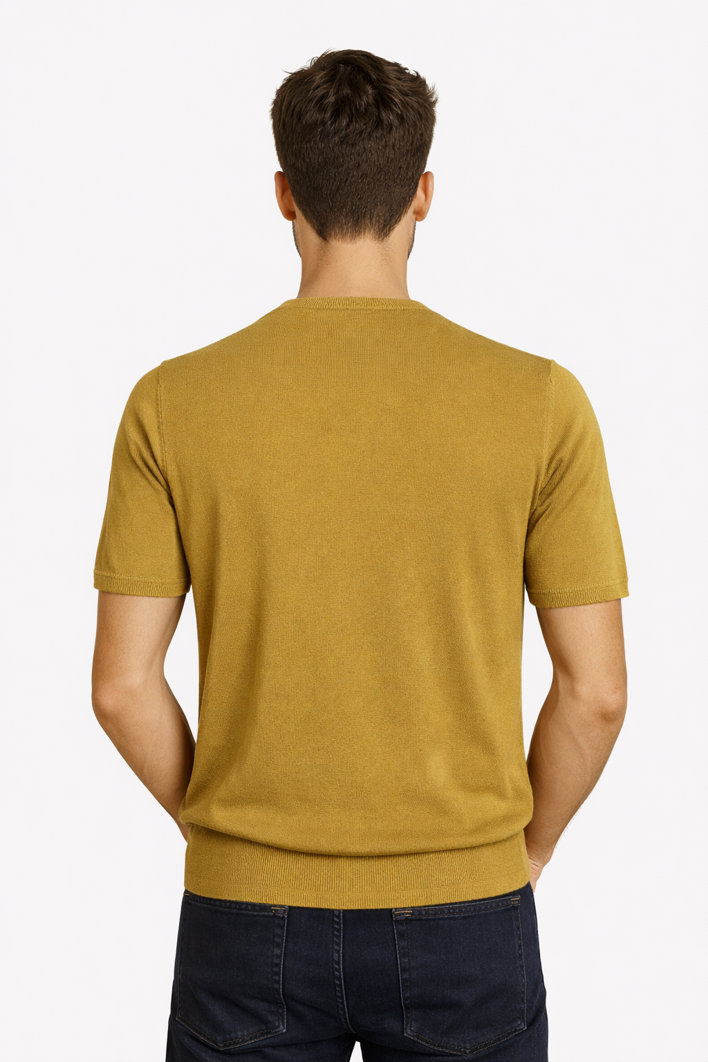 Francesco Pieri  T-shirt in filo