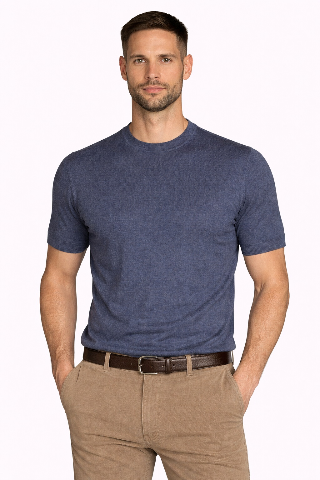 Francesco Pieri t-shirt tubolare