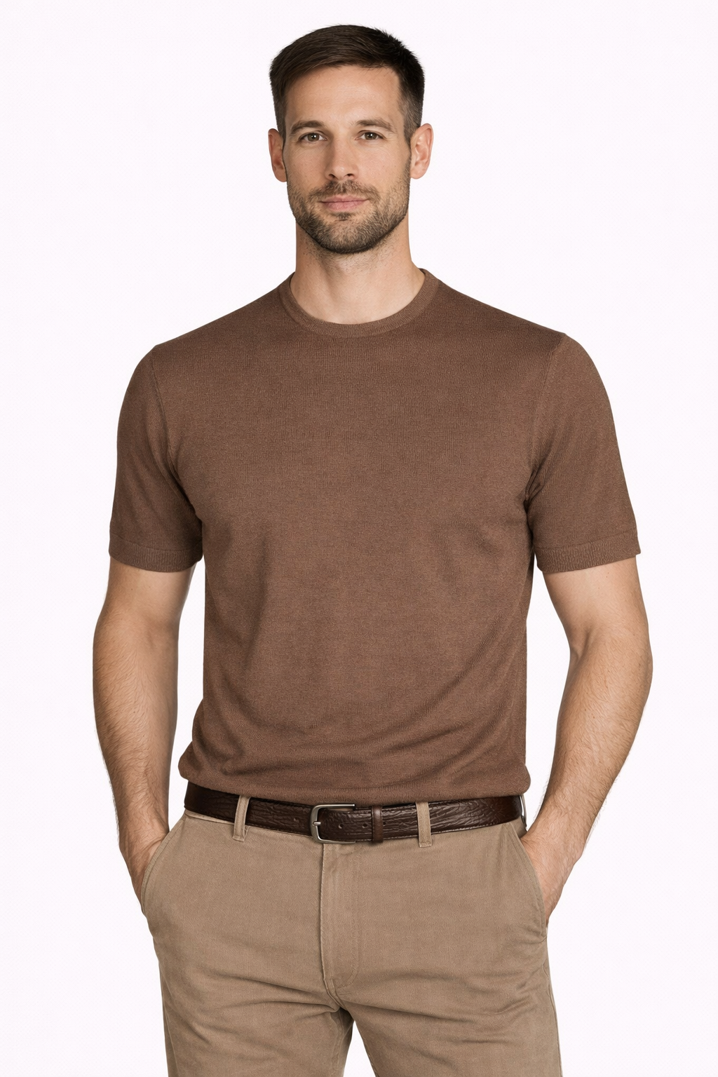 Francesco Pieri t-shirt tubolare