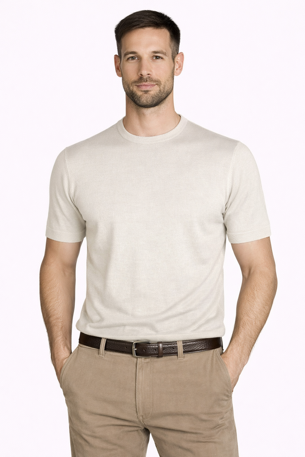 Francesco Pieri t-shirt tubolare