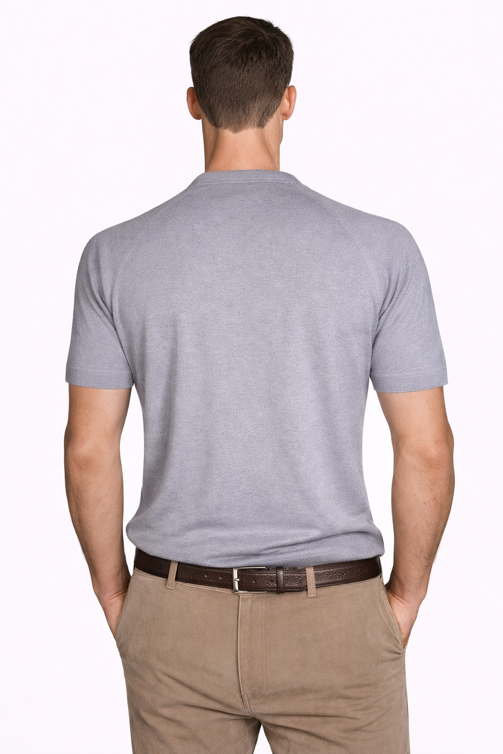 Francesco Pieri  t-shirt  tubolare