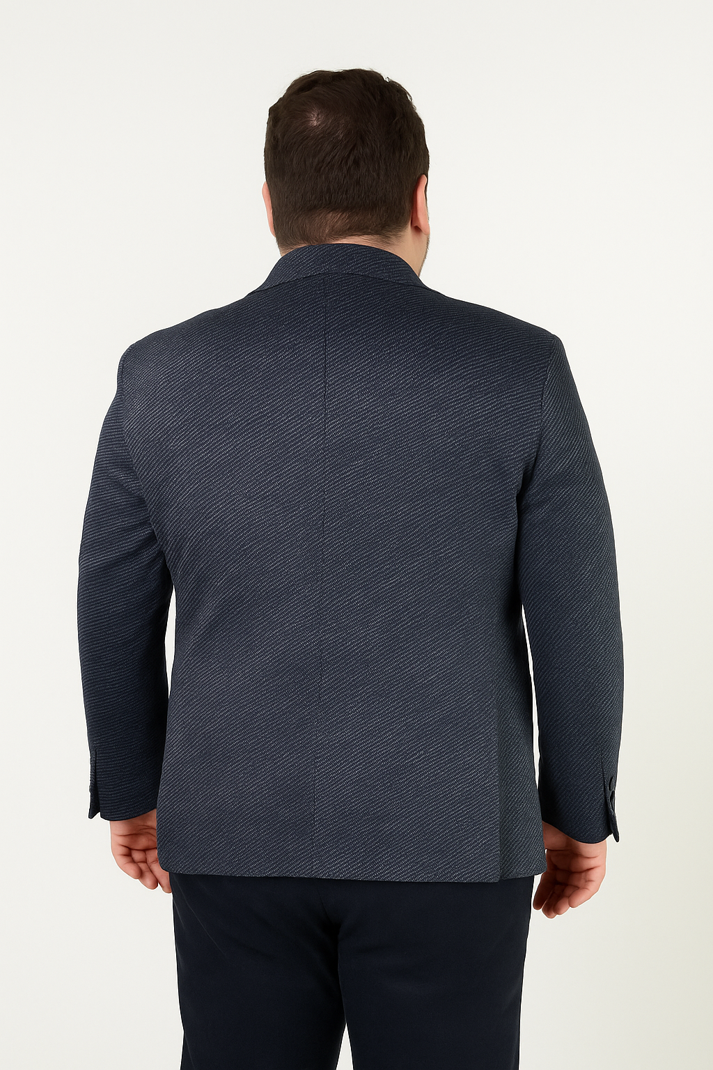 Giglio Milano GD4JP559 Giacca d.4 Uomo