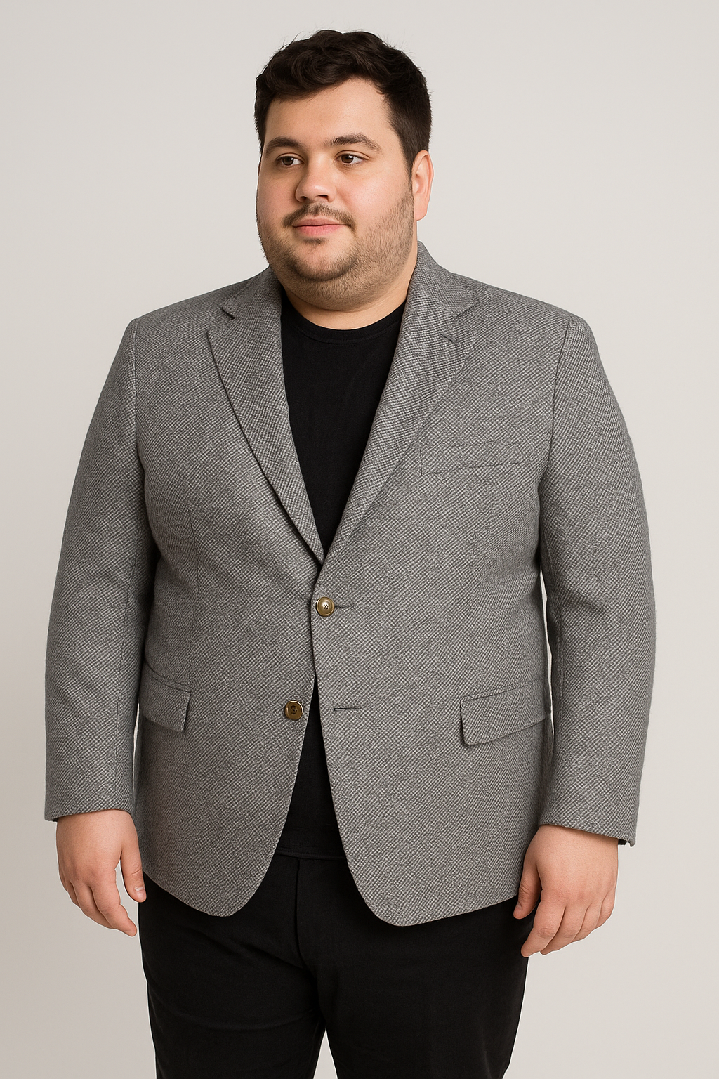 Giglio Milano GD4JP559 Giacca d.4 Uomo