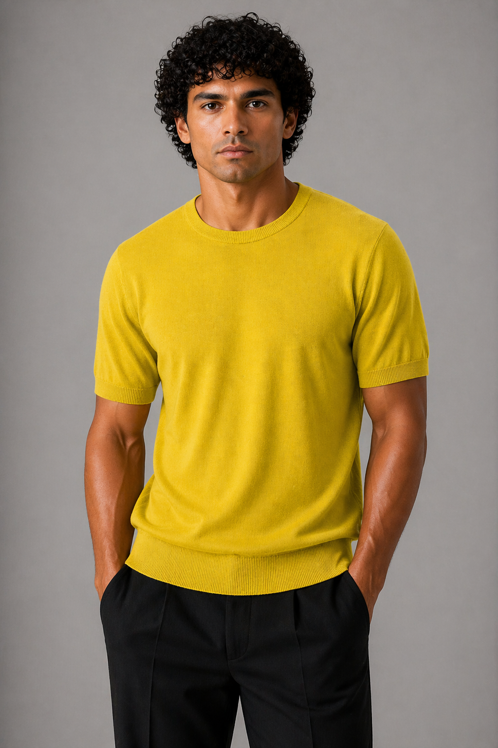 Francesco Pieri T-shirt finezza 16