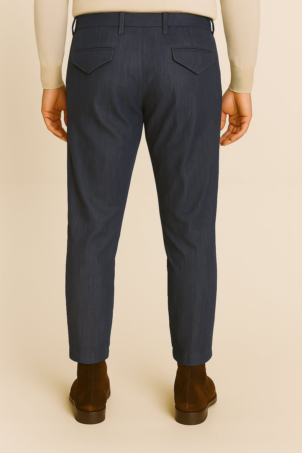 Giglio Milano jeans tasca America