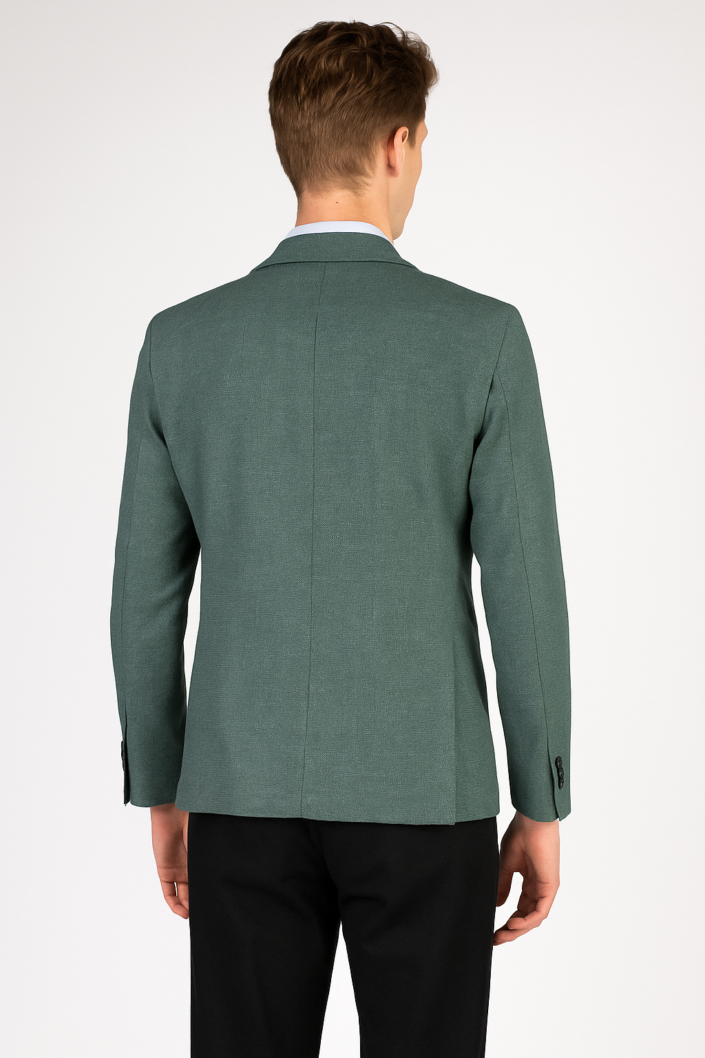 Giglio Milano Giacca Havana