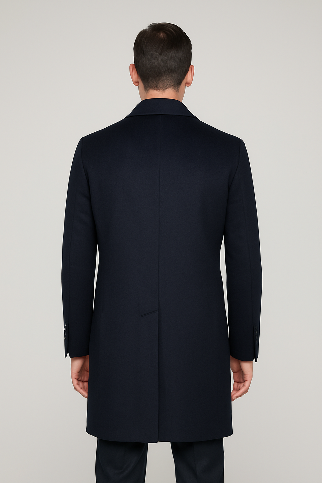 HAVANA Cappotto doppio petto