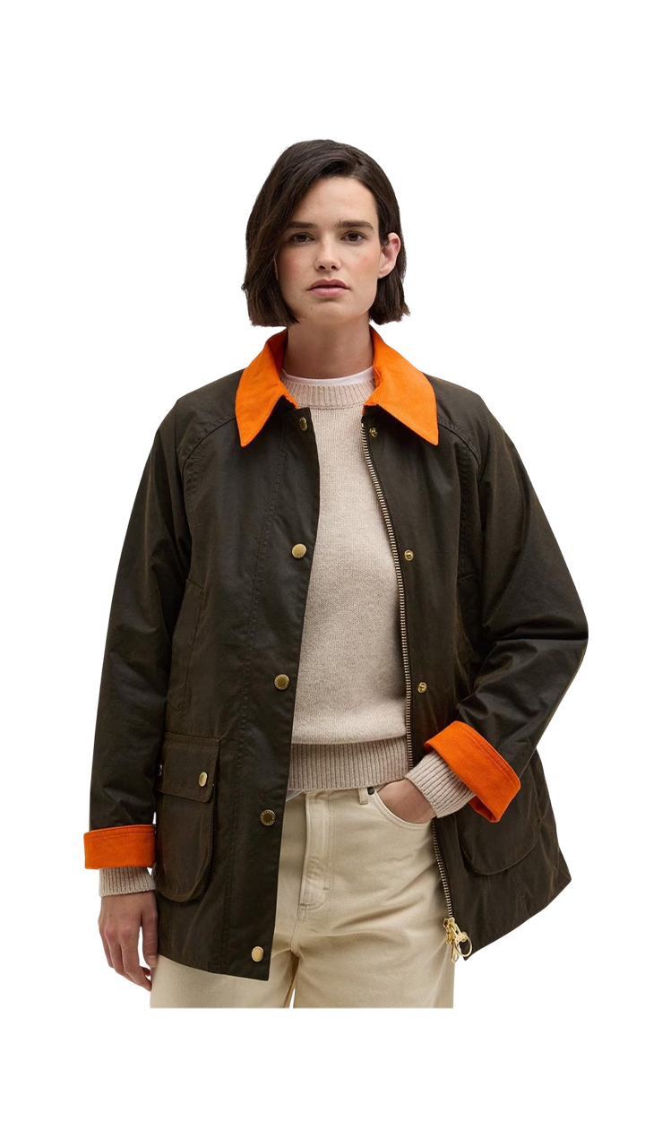 Barbour ICONS MODERN BEADNELL WAX
