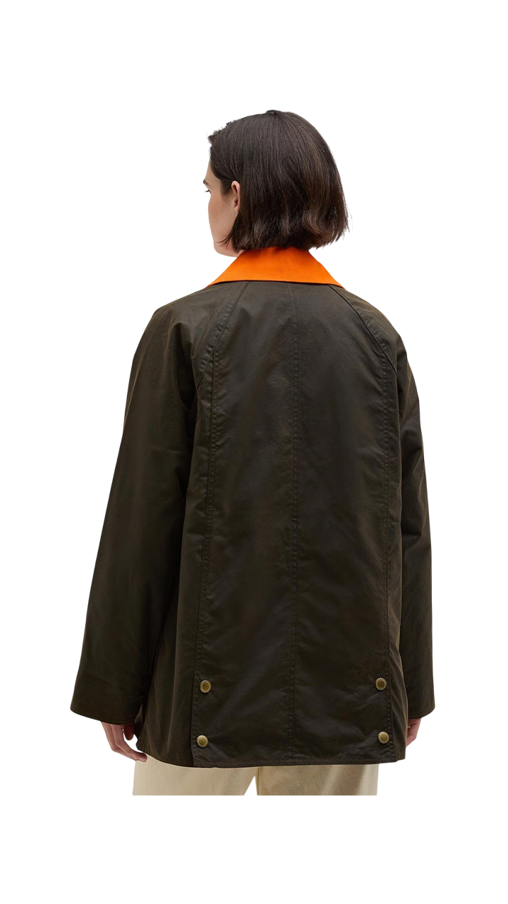 Barbour ICONS MODERN BEADNELL WAX