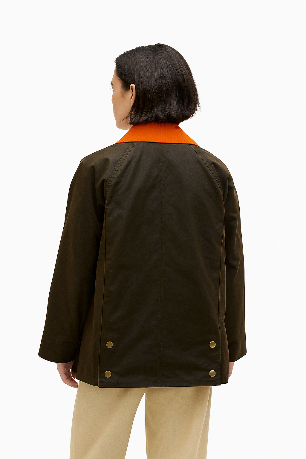 Barbour ICONS MODERN BEADNELL WAX