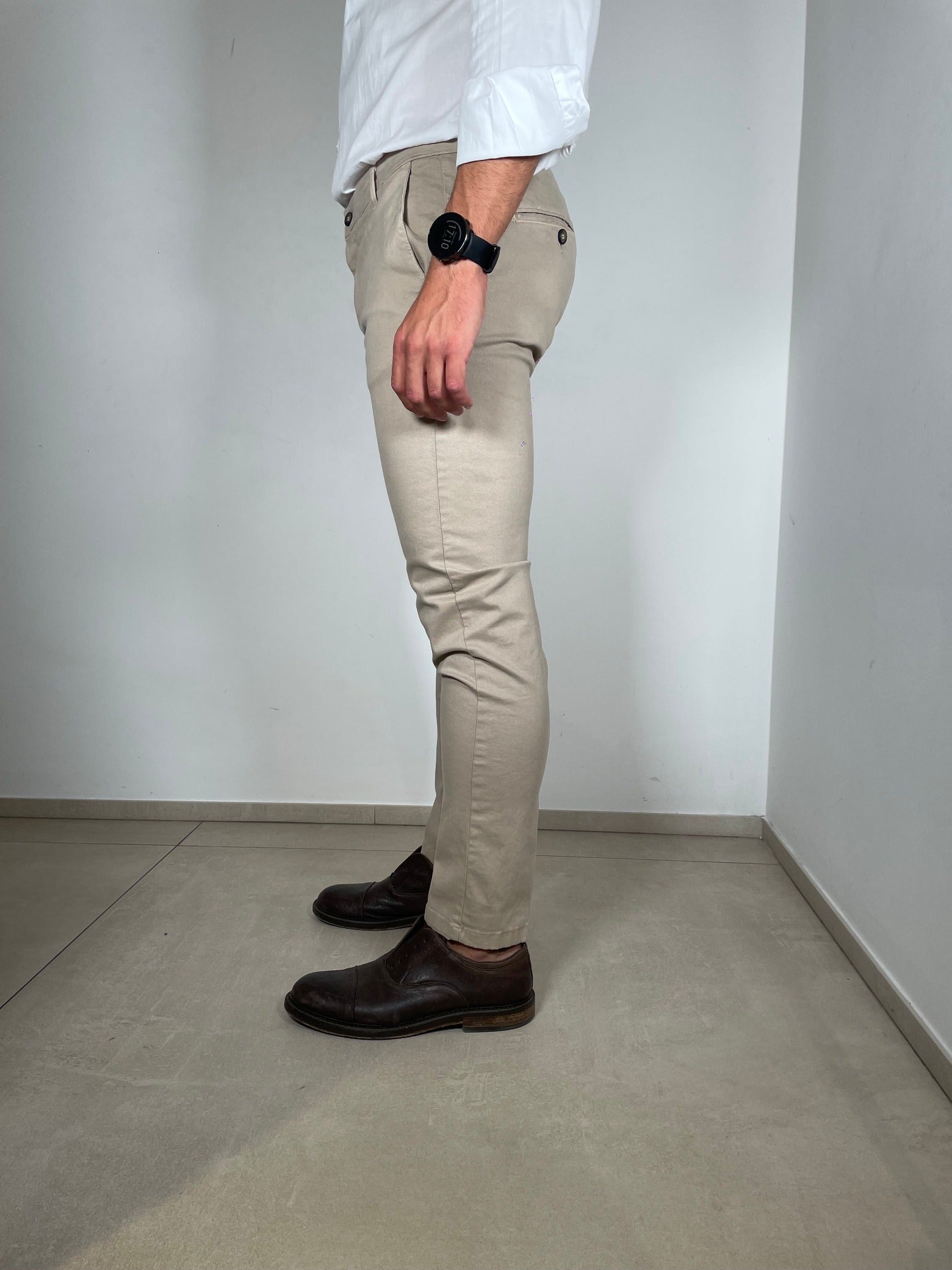 Tom Merritt Pantalone Modello ICON/180