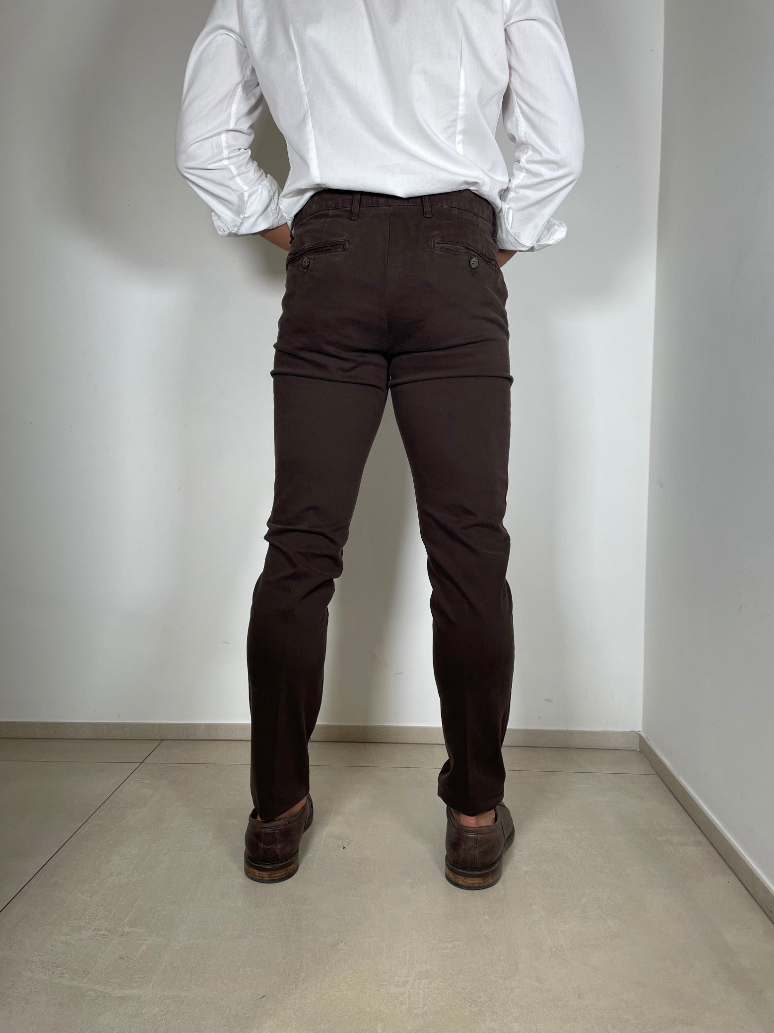 Tom Merritt Pantalone Modello ICON/180