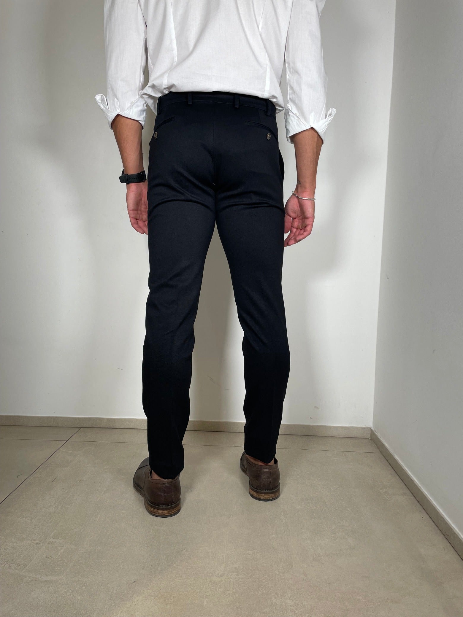 Tom Merritt Pantalone Modello 700/108