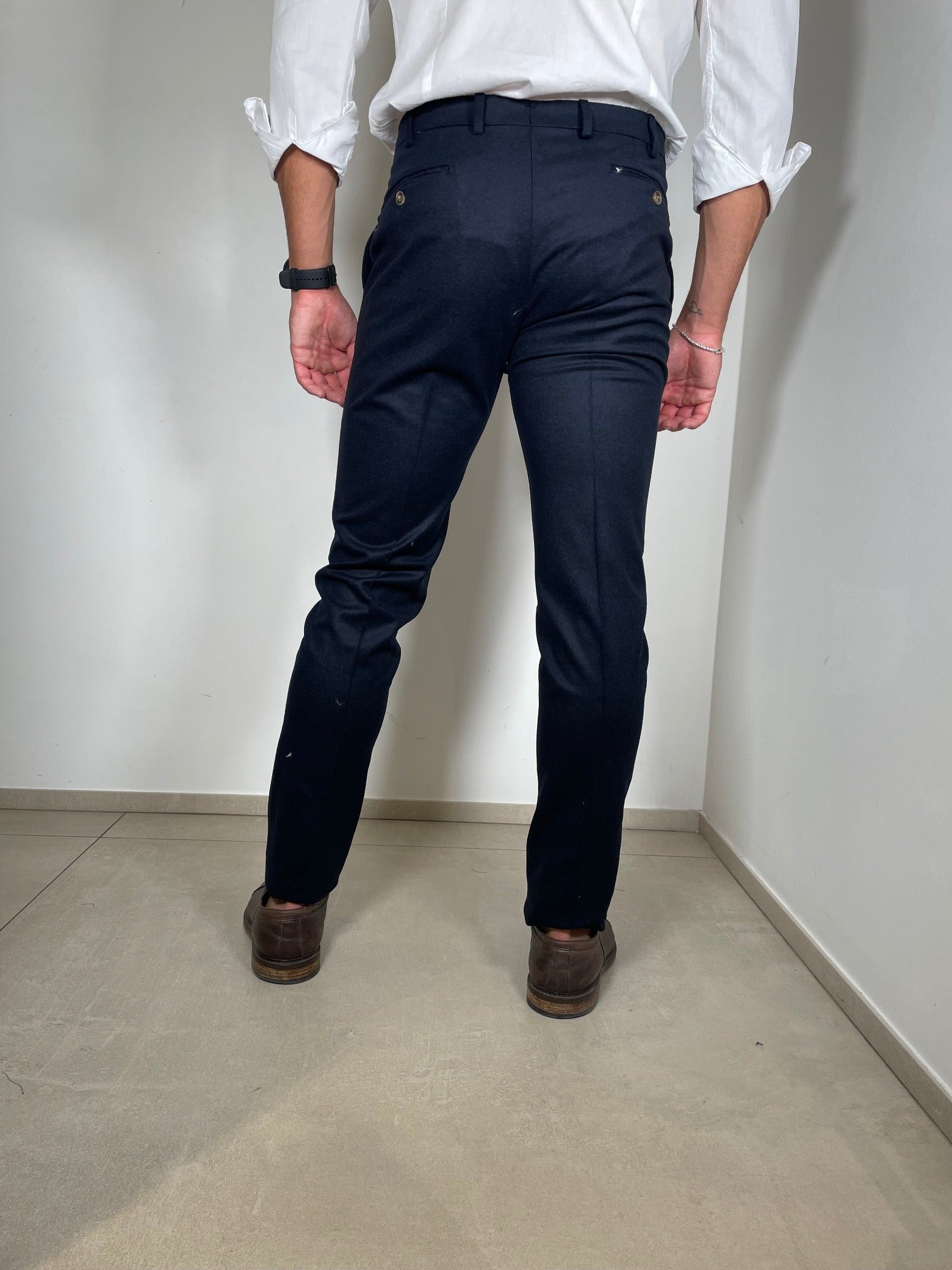 Tom Merritt Pantalone Modello 700/140
